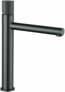 Mexen Elba One hoher Waschtischarmatur, Graphit - 74111-66