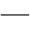 Mexen C11 Plattenheizkörper 400 x 900 mm, Seitenanschluss, 583 W, schwarz - W411-040-090-70