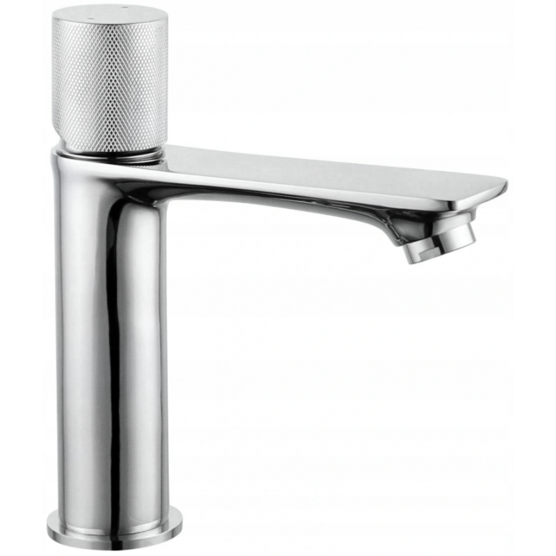 Mexen Royo One Waschtischarmatur, Chrom - 72201-00