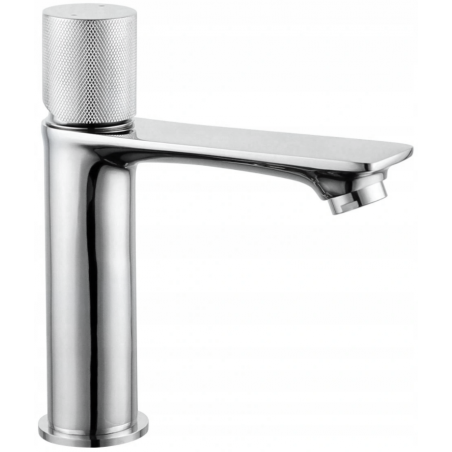 Mexen Royo One Waschtischarmatur, Chrom - 72201-00