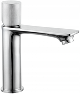 Mexen Royo One Waschtischarmatur, Chrom - 72201-00