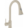 Mexen Elia Küchenarmatur, beige - 670101-69