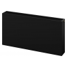 Mexen Flat CVF33 Plattenheizkörper 500 x 1500 mm, unterer Anschluss, 2851 W, schwarz - W633F-050-150-70