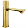 Mexen Royo One Waschtischarmatur, gold - 72201-50