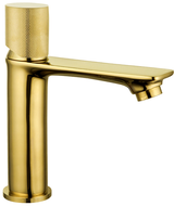 Mexen Royo One Waschtischarmatur, gold - 72201-50