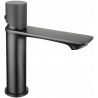 Mexen Royo One Waschtischarmatur, Grafit - 72201-66