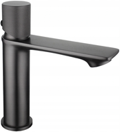 Mexen Royo One Waschtischarmatur, Grafit - 72201-66