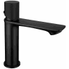 Mexen Royo One Waschbeckenarmatur, schwarz - 72201-70