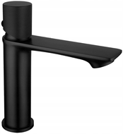 Mexen Royo One Waschbeckenarmatur, schwarz - 72201-70