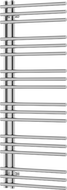 Mexen Neptun dekorativer Badezimmerheizkörper 1200 x 500 mm, 360 W, Chrom - W101-1200-500-00-01