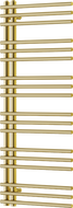 Mexen Neptun Dekorativer Badezimmerheizkörper 1200 x 500 mm, 360 W, golden - W101-1200-500-00-50