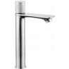 Mexen Royo One hoher Waschtischarmatur, Chrom - 72211-00