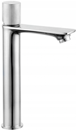 Mexen Royo One hoher Waschtischarmatur, Chrom - 72211-00