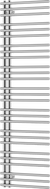 Mexen Neptun dekorativer Badezimmerheizkörper 1600 x 500 mm, 523 W, Chrom - W101-1600-500-00-01