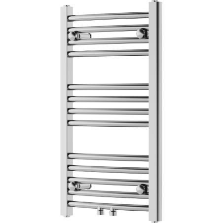 Mexen Ares Badezimmerheizkörper 700 x 400 mm, 189 W, Chrom - W102-0700-400-00-01