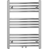 Mexen Ares Badezimmerheizkörper 700 x 500 mm, 226 W, Chrom - W102-0700-500-00-01