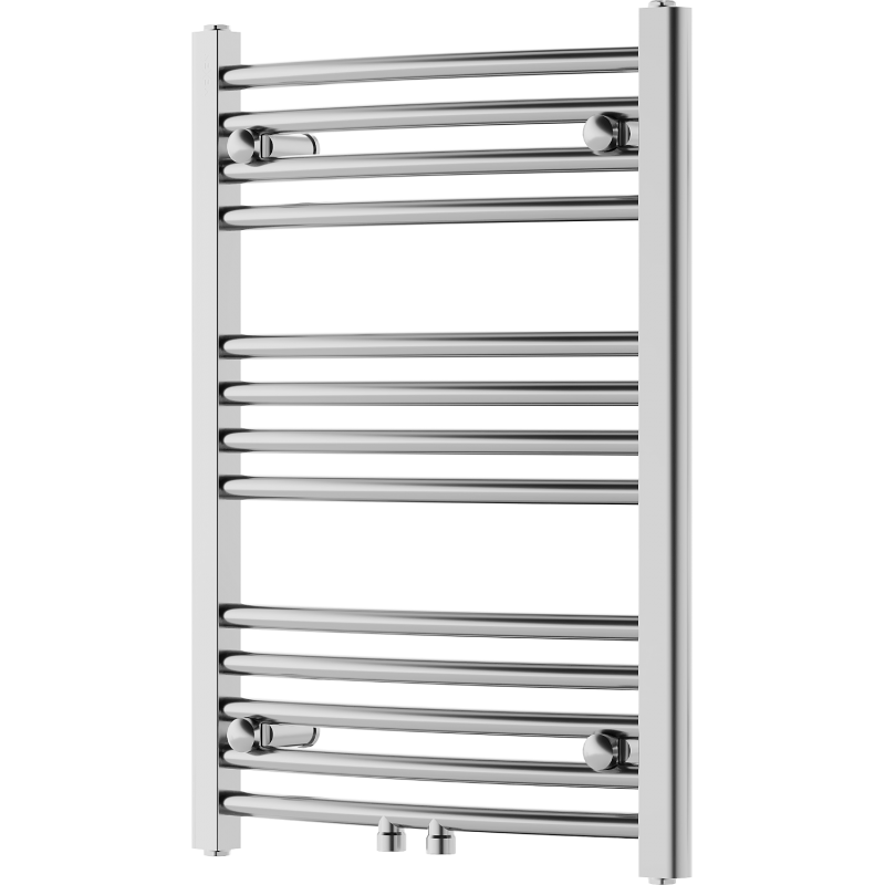 Mexen Ares Badezimmerheizkörper 700 x 500 mm, 226 W, Chrom - W102-0700-500-00-01