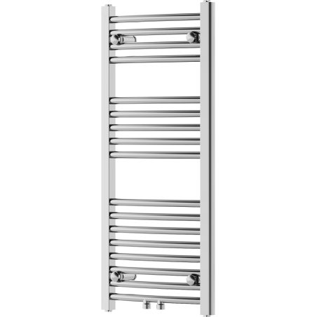 Mexen Ares Badezimmerheizkörper 900 x 400 mm, 246 W, Chrom - W102-0900-400-00-01