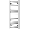 Mexen Ares Handtuchheizkörper 900 x 400 mm, 246 W, Chrom - W102-0900-400-00-01