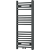 Mexen Ares Badezimmerheizkörper 900 x 400 mm, 312 W, Anthrazit - W102-0900-400-00-66