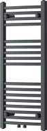 Mexen Ares Badezimmerheizkörper 900 x 400 mm, 312 W, Anthrazit - W102-0900-400-00-66