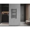Mexen Ares Badezimmerheizkörper 900 x 500 mm, 294 W, Chrom - W102-0900-500-00-01