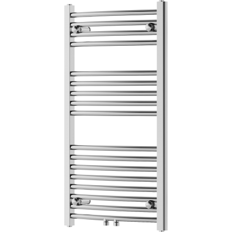 Mexen Ares Badezimmerheizkörper 900 x 500 mm, 294 W, Chrom - W102-0900-500-00-01