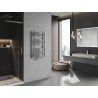 Mexen Ares Badezimmerheizkörper 900 x 500 mm, 294 W, Chrom - W102-0900-500-00-01