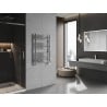 Mexen Ares Badezimmerheizkörper 900 x 600 mm, 342 W, Chrom - W102-0900-600-00-01