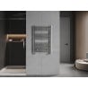 Mexen Ares Badezimmerheizkörper 900 x 600 mm, 342 W, Chrom - W102-0900-600-00-01