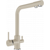 Mexen Duero Küchenarmatur, beige - 671600-69