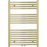 Mexen Ares Badezimmerheizkörper 900 x 600 mm, 342 W, Gold - W102-0900-600-00-50