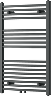 Mexen Ares Badeheizkörper 900 x 600 mm, 433 W, Anthrazit - W102-0900-600-00-66