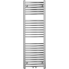 Mexen Ares Badezimmerheizkörper 1200 x 400 mm, 349 W, Chrom - W102-1200-400-00-01