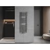 Mexen Ares Badheizkörper 1200 x 400 mm, 349 W, Chrom - W102-1200-400-00-01