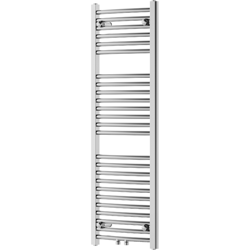 Mexen Ares Badheizkörper 1200 x 400 mm, 349 W, Chrom - W102-1200-400-00-01