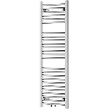 Mexen Ares Badheizkörper 1200 x 400 mm, 349 W, Chrom - W102-1200-400-00-01