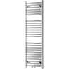 Mexen Ares Badheizkörper 1200 x 400 mm, 349 W, Chrom - W102-1200-400-00-01