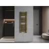 Mexen Ares Badezimmerheizkörper 1200 x 400 mm, 349 W, golden - W102-1200-400-00-50
