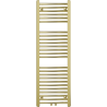 Mexen Ares Badezimmerheizkörper 1200 x 400 mm, 349 W, golden - W102-1200-400-00-50