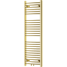 Mexen Ares Badezimmerheizkörper 1200 x 400 mm, 349 W, golden - W102-1200-400-00-50