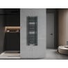 Mexen Ares Badezimmerheizkörper 1200 x 400 mm, 442 W, Anthrazit - W102-1200-400-00-66