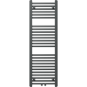 Mexen Ares Badezimmerheizkörper 1200 x 400 mm, 442 W, Anthrazit - W102-1200-400-00-66