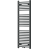 Mexen Ares Badheizkörper 1200 x 400 mm, 442 W, anthrazit - W102-1200-400-00-66