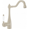 Mexen Carla Küchenarmatur, beige - 670700-69