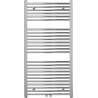 Mexen Ares Badheizkörper 1200 x 600 mm, 490 W, Chrom - W102-1200-600-00-01