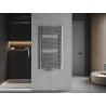 Mexen Ares Badheizkörper 1200 x 600 mm, 490 W, Chrom - W102-1200-600-00-01