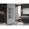 Mexen Ares Badheizkörper 1200 x 600 mm, 490 W, Chrom - W102-1200-600-00-01