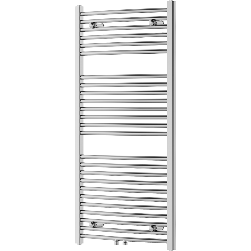 Mexen Ares Badheizkörper 1200 x 600 mm, 490 W, Chrom - W102-1200-600-00-01