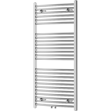 Mexen Ares Badheizkörper 1200 x 600 mm, 490 W, Chrom - W102-1200-600-00-01